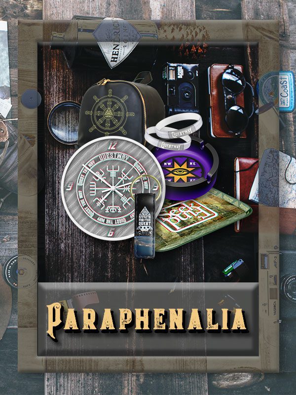 Paraphenalia-cover